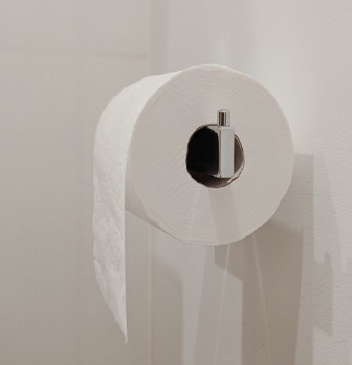 What is Toilet Paper Roll Circumference?