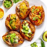 Healthy Sweet Potato Recipes for Any Occasion
