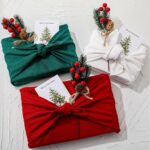 Eco-Friendly Christmas Gift Wrap Ideas