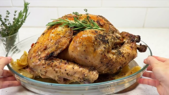 Thanksgiving Recipes