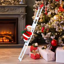 Creative Ways to Decorate a Fireplace for Christmas Without a Mantel