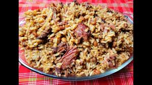 Easy Hoppin' John Recipe