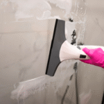 How to Protect Bathroom Walls From Urine: 5 Easy Steps