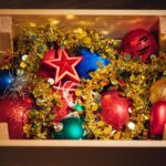 How to Store Christmas Ornaments Safely Year Round
