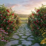 Edible Landscaping: 15 Fruiting Shrubs that Double as Decor