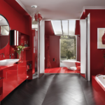 “Cozy holiday bathroom decor ideas