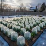 Unusual Winter Garden Protection Methods that Actually Work