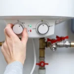 Do Electric Water Heaters Need to Be Vented?