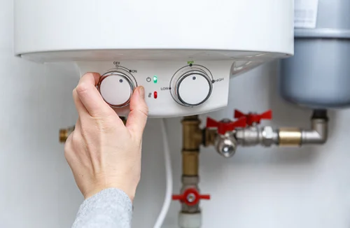 Do Electric Water Heaters Need to Be Vented?