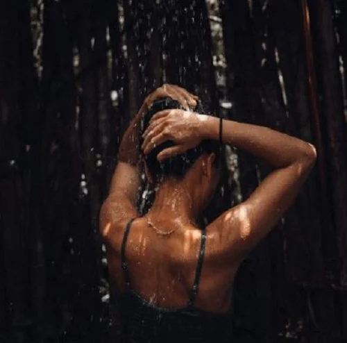 Should You Shower After a Haircut?