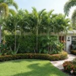 15 Tropical Front Yard Landscaping Ideas