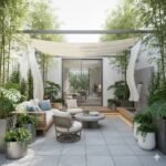 Ingenious Patio Garden Ideas