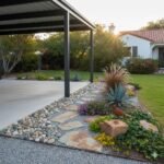 Carport Landscaping Ideas That Instantly Boost Curb Appeal