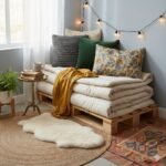 Cozy Reading Nook Ideas for Tiny Corners