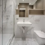 Is a Mobile Home Toilet Different from A Regular Toilet?