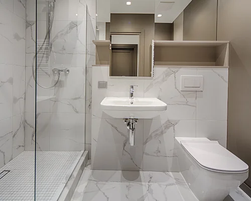 Is a Mobile Home Toilet Different from A Regular Toilet?