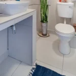 Why is My Toilet on a Raised Platform?