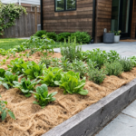 Materials That Block Weeds Naturally in Your Garden