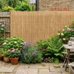 11 Outdoor Divider Privacy Screen Ideas That Transform Small Gardens