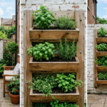 Easy Herb Garden Projects
