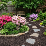 Modern Azalea Landscaping Ideas for Instant Curb Appeal
