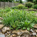How To Permanently Kill Weeds And Grass in Rock Beds