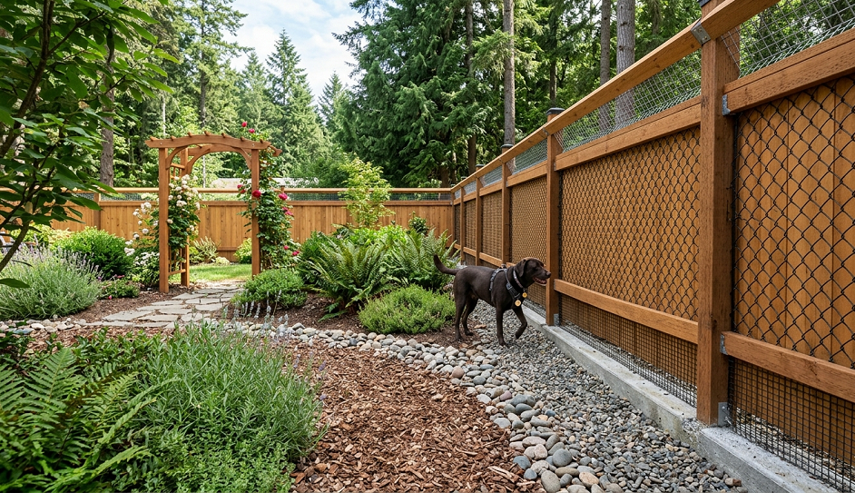 DIY Barkitecture Ideas