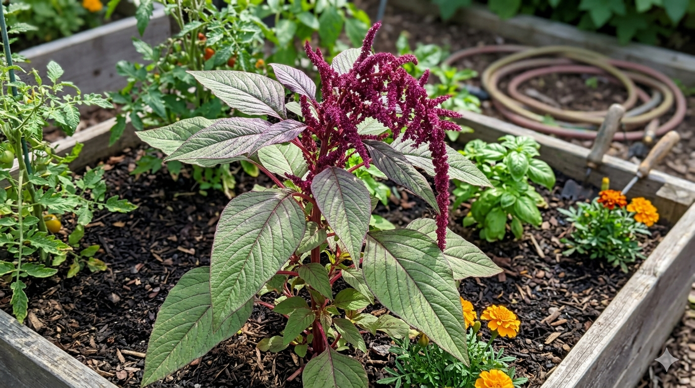 Best Vegetables for Hot and Dry Climates