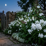 Dreamy Moon Garden Ideas: The Ultimate White Flower Aesthetic