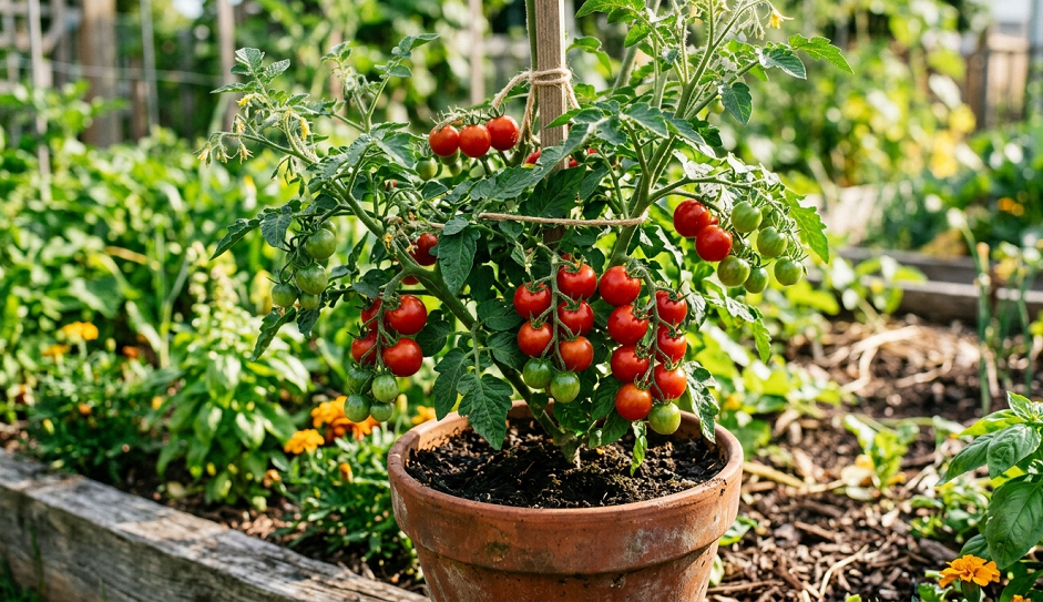 Keystone Plants to Save Your Dying Summer Garden