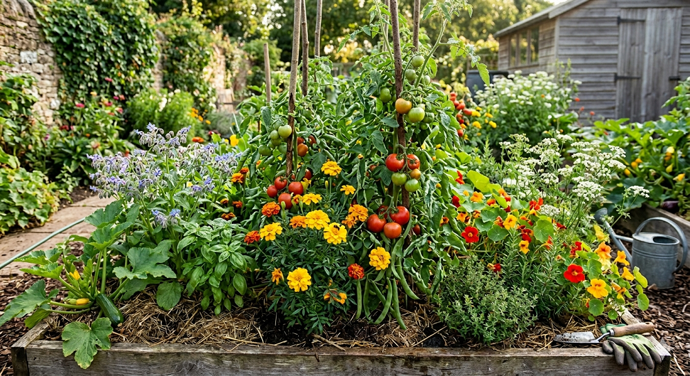 Trending Wild & Chaos Gardening Ideas That Actually Work