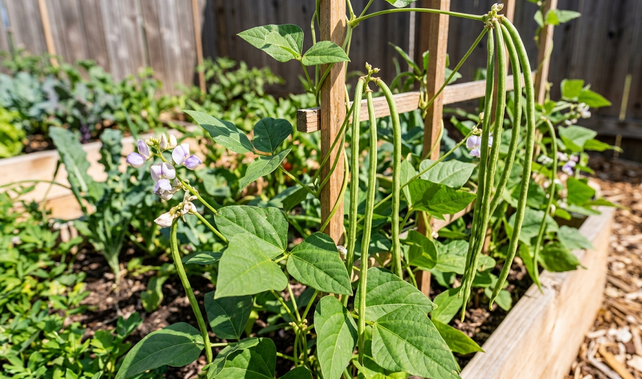 16 Best Vegetables for Hot and Dry Climates (That Won't Die on You)