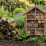Eco-Friendly Garden Ideas on a Low Budget