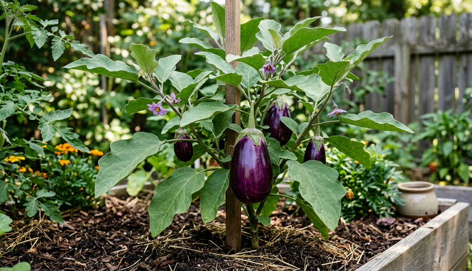 16 Best Vegetables for Hot and Dry Climates (That Won't Die on You)