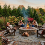 Unique Fire Pit Landscaping Ideas That Actually Work
