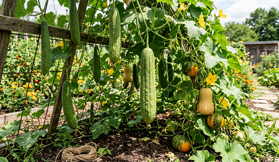 13 Heat-Proof Vegetables That Won't Wilt in July