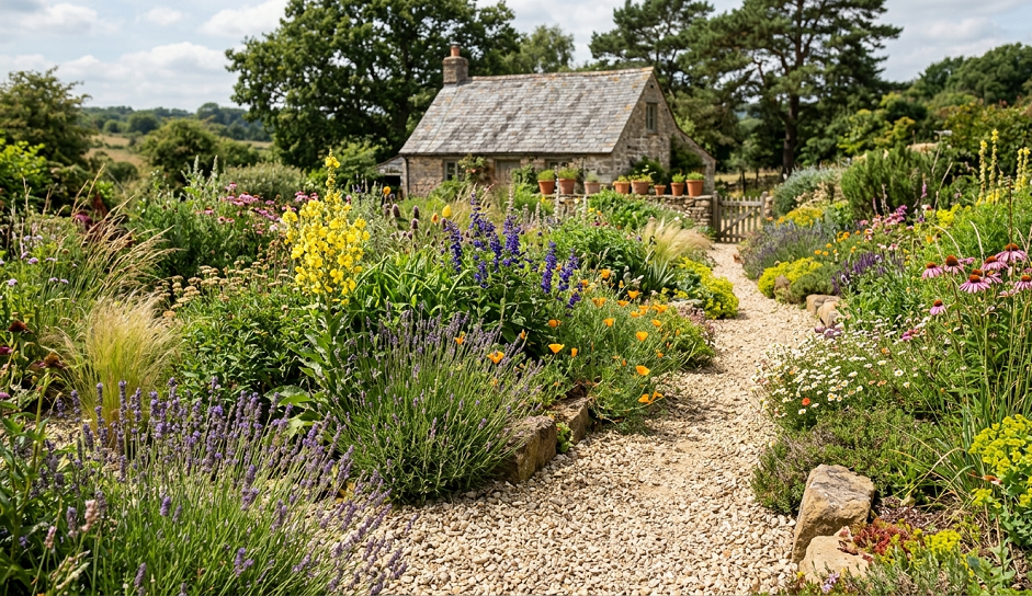 Trending Wild & Chaos Gardening Ideas That Actually Work