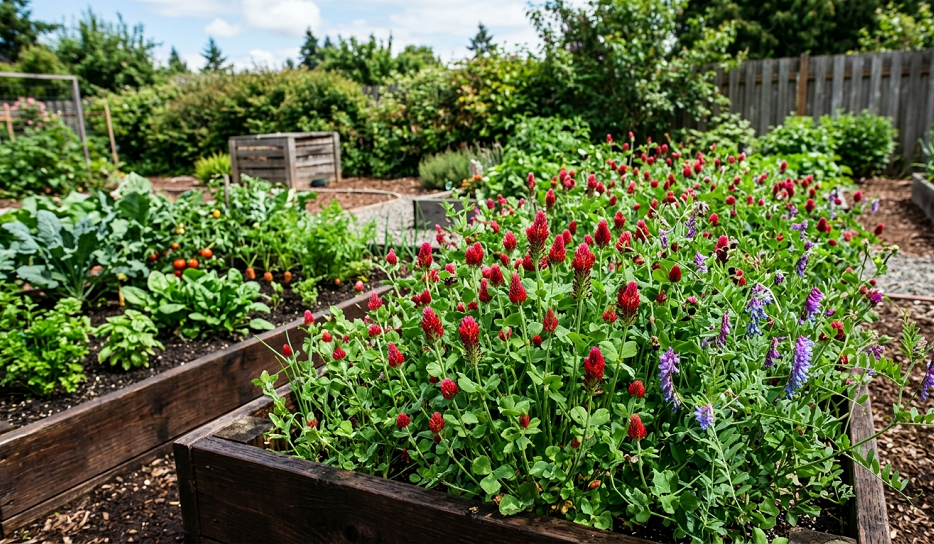 Eco-Friendly Garden Ideas on a Low Budget (That Actually Work)