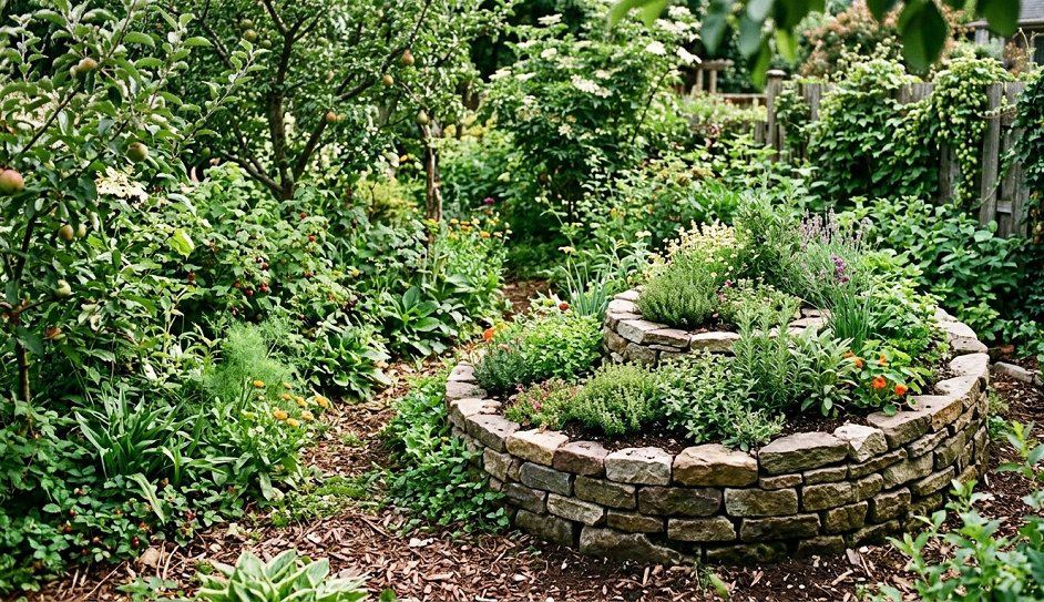 Trending Wild & Chaos Gardening Ideas That Actually Work