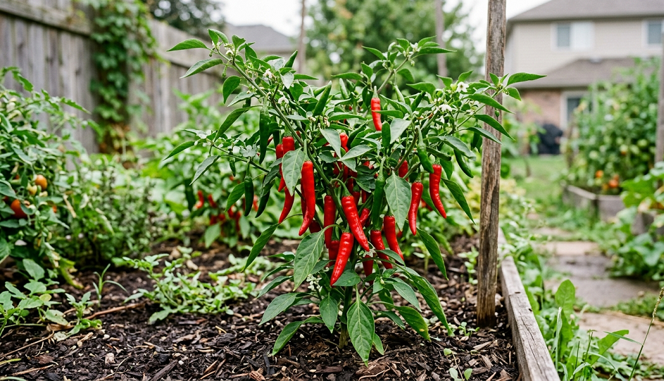 16 Best Vegetables for Hot and Dry Climates (That Won't Die on You)