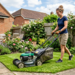 How to Keep Your Lawn Green in a Heatwave Without Extra Water