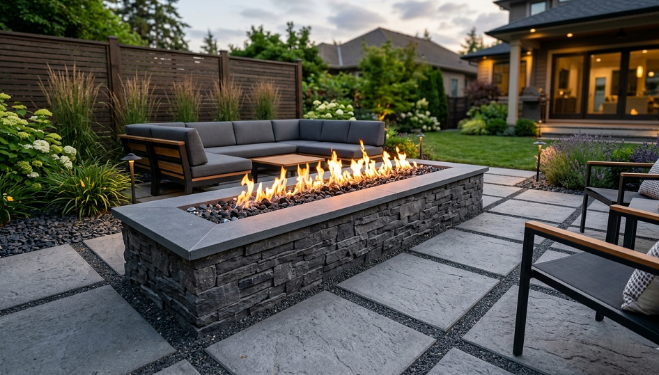 Unique Fire Pit Landscaping Ideas That Actually Work 