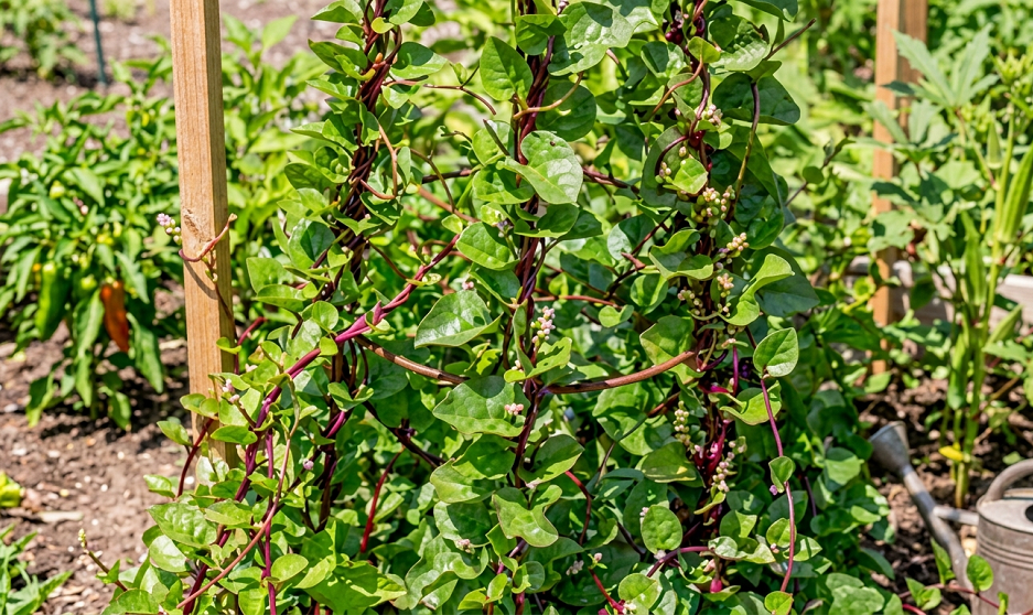 Heat-Proof Vegetables That Won't Wilt in July