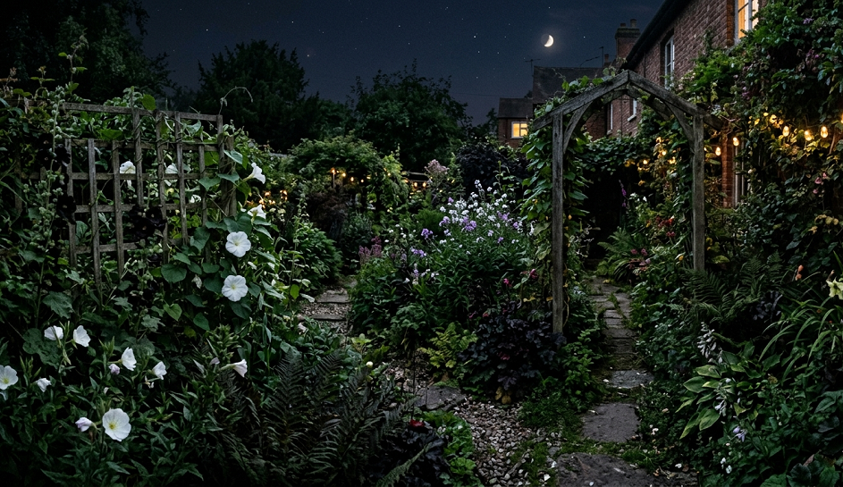 Trending Wild & Chaos Gardening Ideas That Actually Work