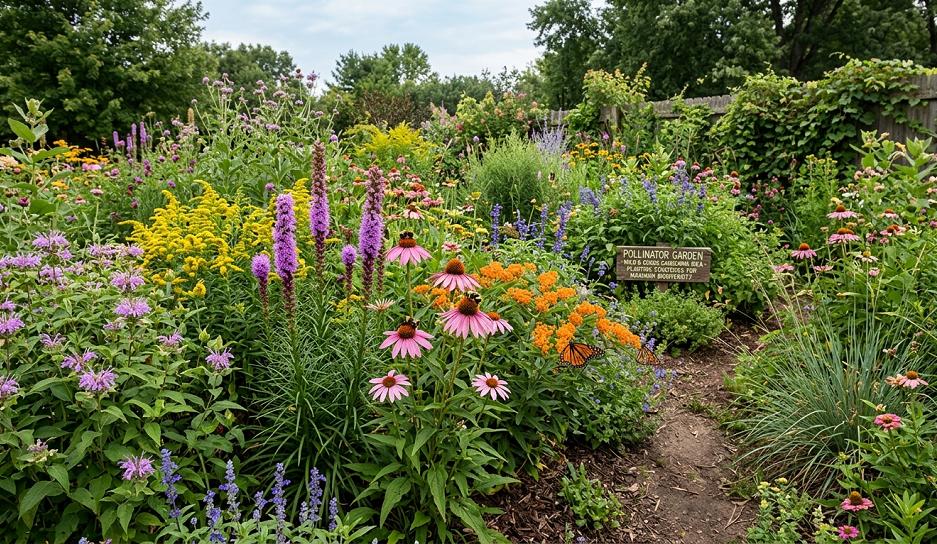 Trending Wild & Chaos Gardening Ideas That Actually Work