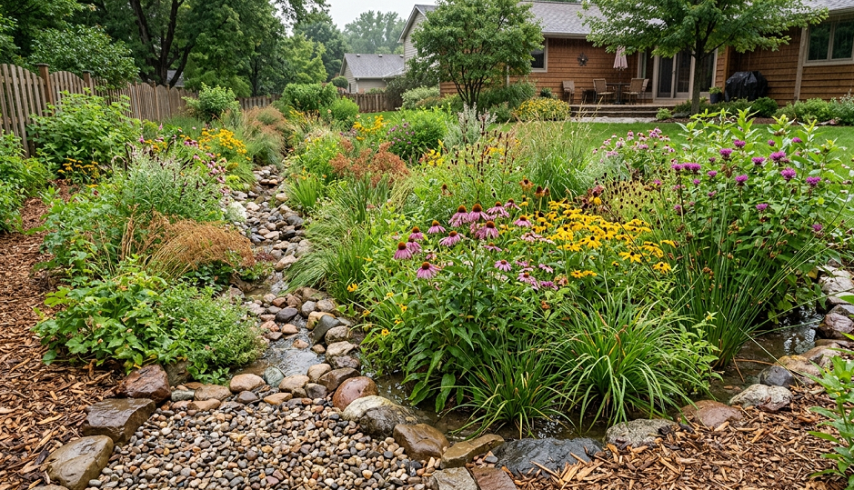 Trending Wild & Chaos Gardening Ideas That Actually Work