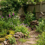 Trending Wild & Chaos Gardening Ideas That Actually Work