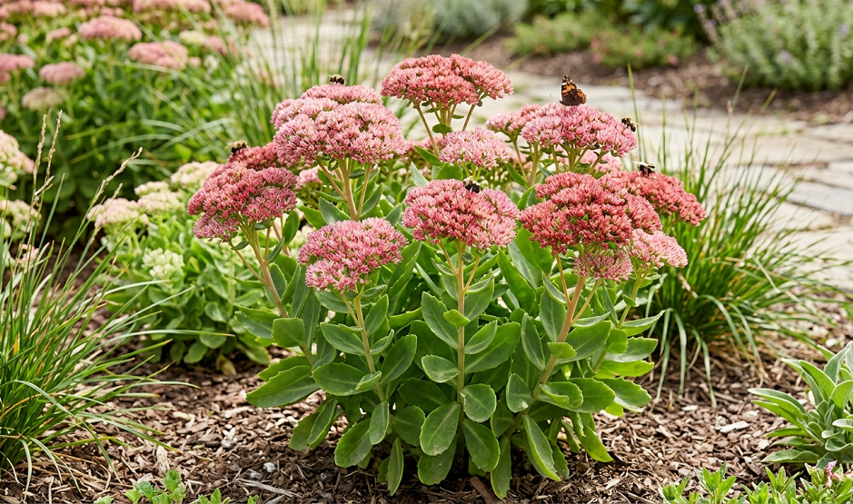 Keystone Plants to Save Your Dying Summer Garden