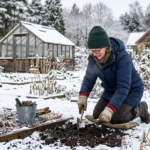 Snow Gardening Myths Busted