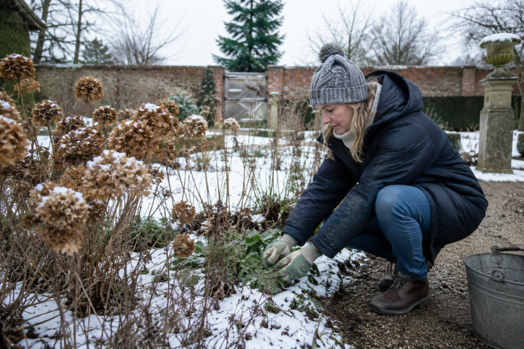 14 Snow Gardening Myths Busted (By Someone Who Learned the Hard Way)